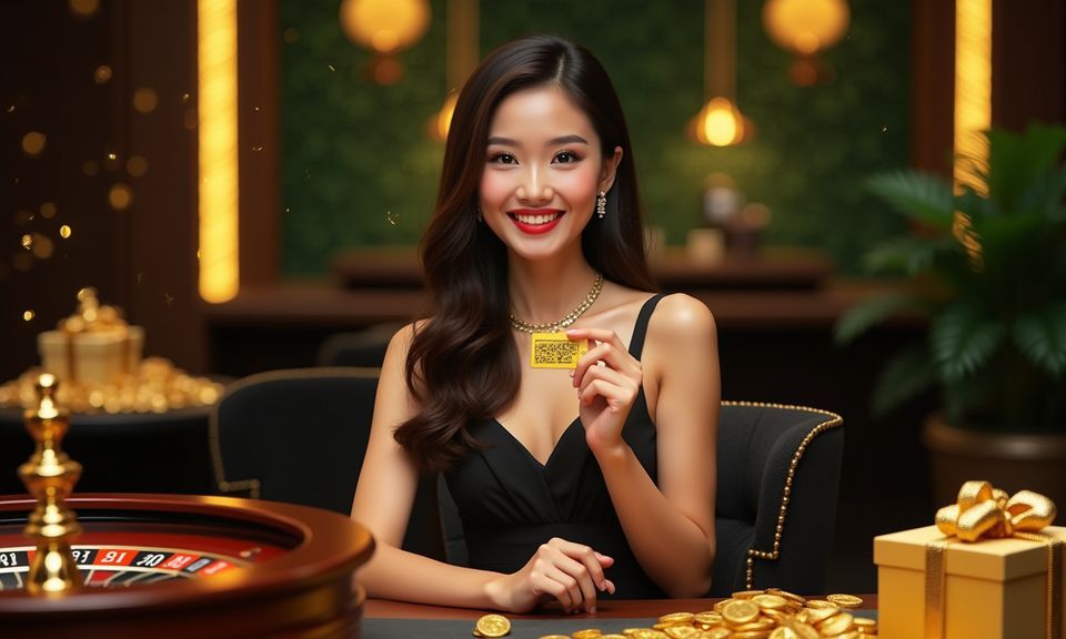 Johor Lucky Slots