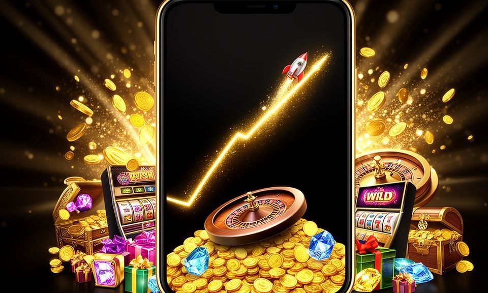 Crash Comet Round